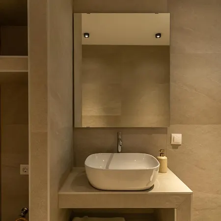 Elonea Villas, Luxury And In Kallikrateia Halkidiki With Garden, Veranda & Bbq شقة *
