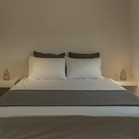 Elonea Villas, Luxury And In Kallikrateia Halkidiki With Garden, Veranda & Bbq شقة