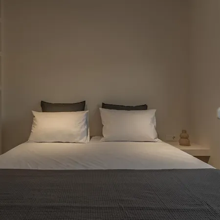 Elonea Villas, Luxury And In Kallikrateia Halkidiki With Garden, Veranda & Bbq شقة Nea Kallikrateia