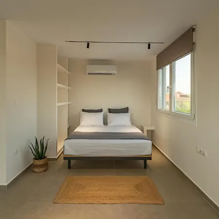 Elonea Villas, Luxury And In Kallikrateia Halkidiki With Garden, Veranda & Bbq Nea Kallikrateia