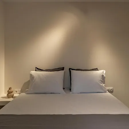 شقة Elonea Villas, Luxury And In Kallikrateia Halkidiki With Garden, Veranda & Bbq