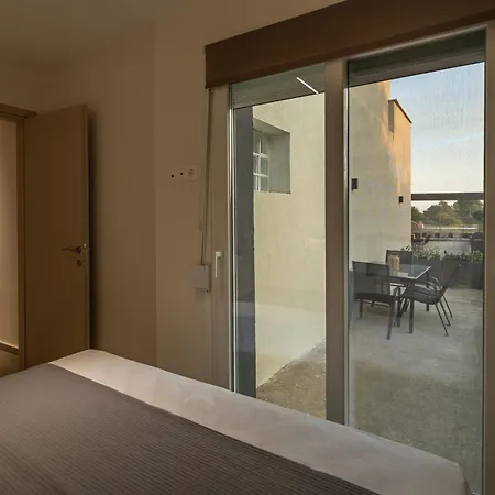 Elonea Villas, Luxury And In Kallikrateia Halkidiki With Garden, Veranda & Bbq * Nea Kallikrateia