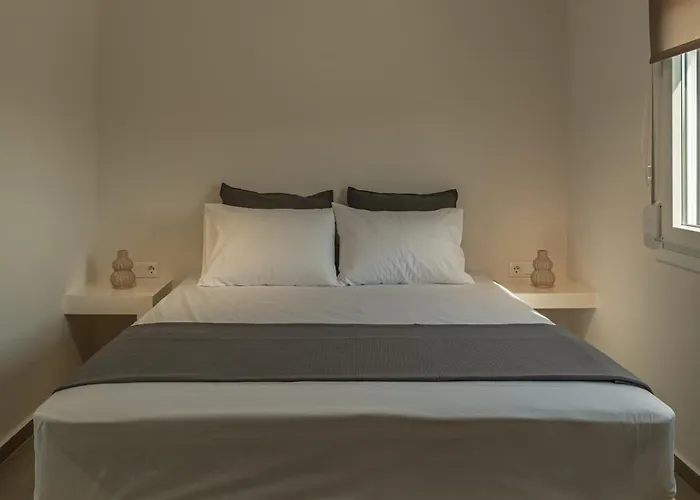 Elonea Villas, Luxury And In Kallikrateia Halkidiki With Garden, Veranda & Bbq 公寓