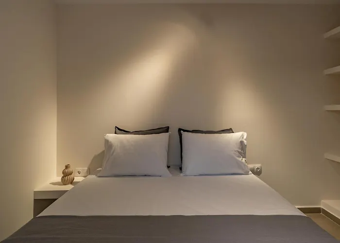 公寓 Elonea Villas, Luxury And In Kallikrateia Halkidiki With Garden, Veranda & Bbq