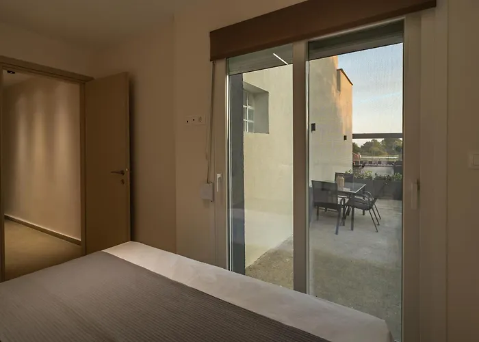 Elonea Villas, Luxury And In Kallikrateia Halkidiki With Garden, Veranda & Bbq * Nea Kallikrateia